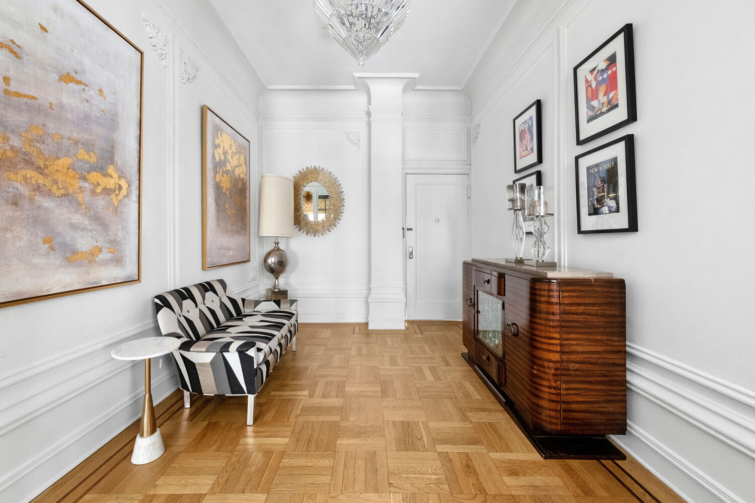 #5 photo, 490 W END Avenue, Upper West Side , NY 10024