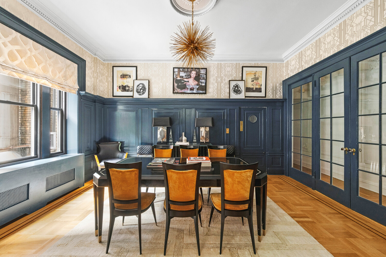 #6 photo, 490 W END Avenue, Upper West Side , NY 10024