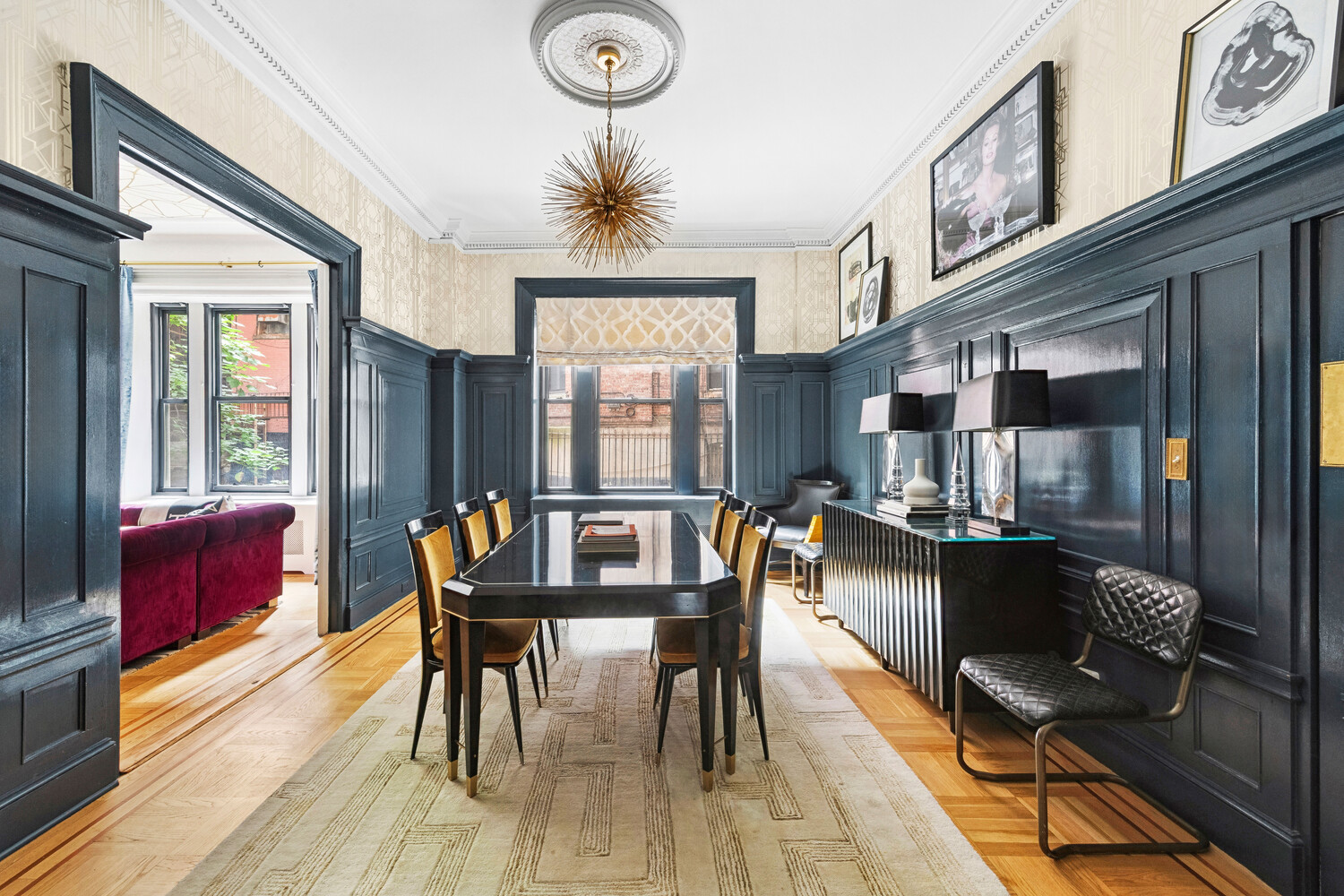 #7 photo, 490 W END Avenue, Upper West Side , NY 10024