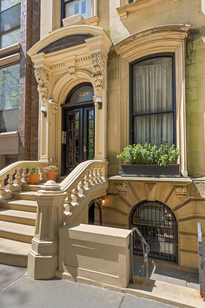 #10 photo, 220 COLUMBIA Heights, ブルックリン区 Brooklyn Heights , NY 11201