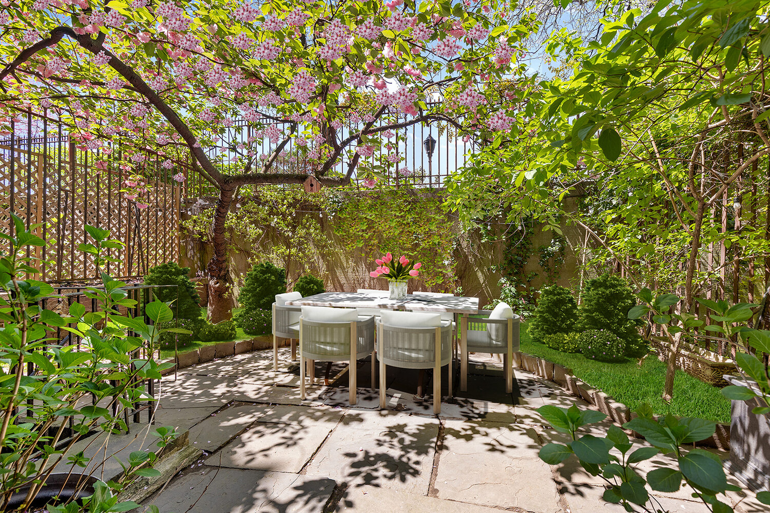 #11 photo, 220 COLUMBIA Heights, ブルックリン区 Brooklyn Heights , NY 11201