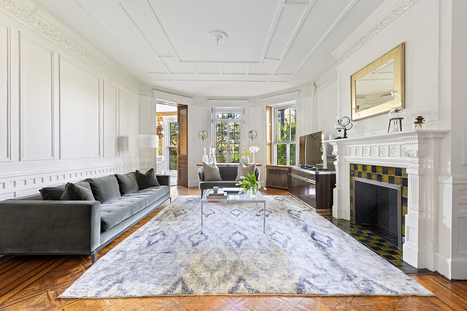 #3 photo, 220 COLUMBIA Heights, ブルックリン区 Brooklyn Heights , NY 11201