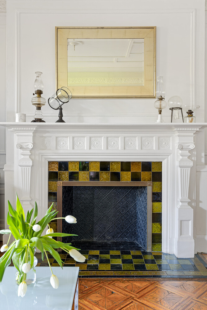 #4 photo, 220 COLUMBIA Heights, ブルックリン区 Brooklyn Heights , NY 11201