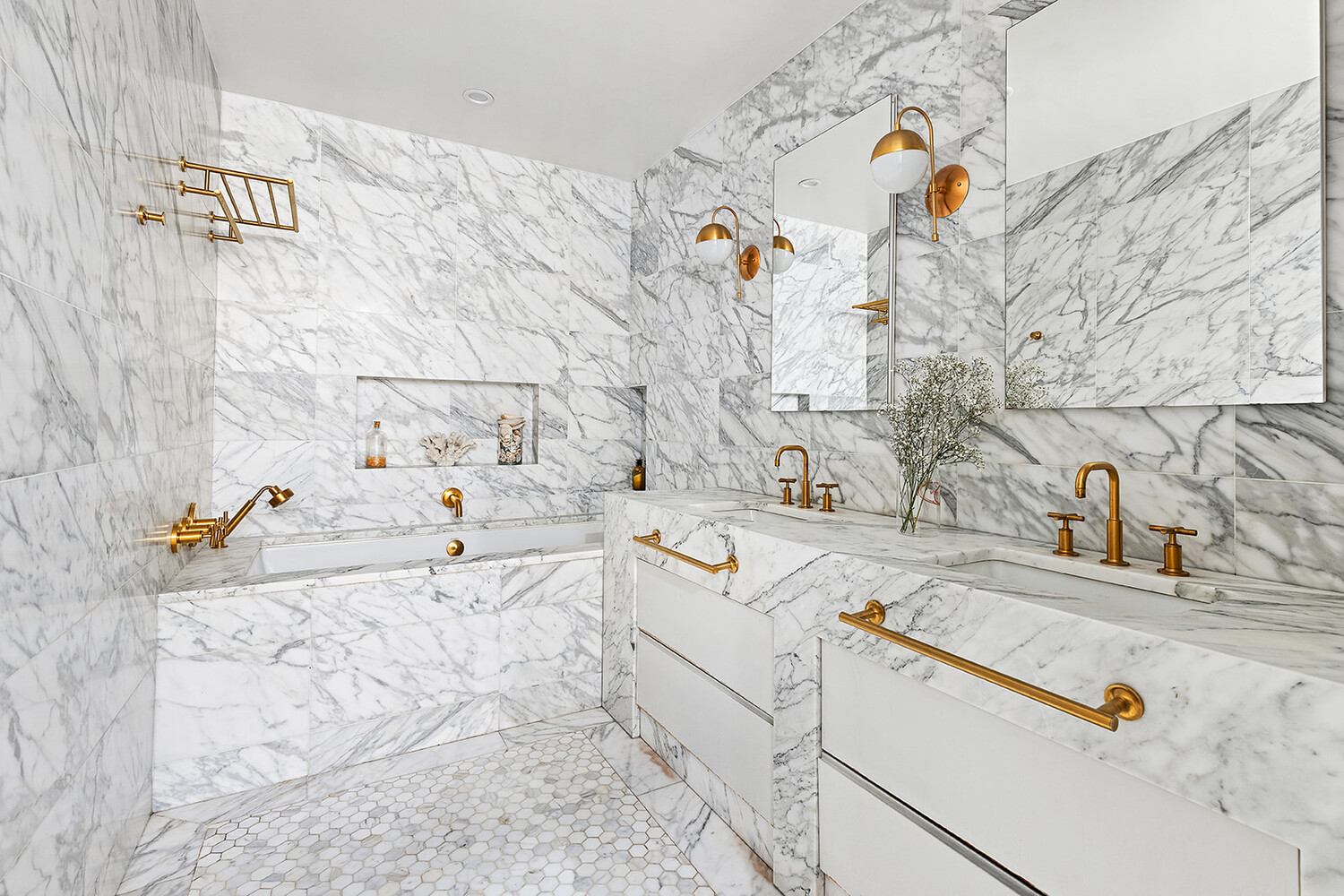 #6 photo, 220 COLUMBIA Heights, ブルックリン区 Brooklyn Heights , NY 11201