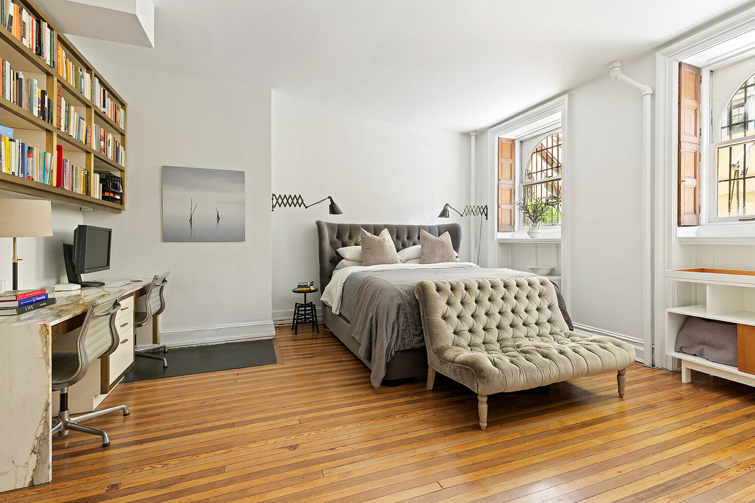 #7 photo, 220 COLUMBIA Heights, ブルックリン区 Brooklyn Heights , NY 11201