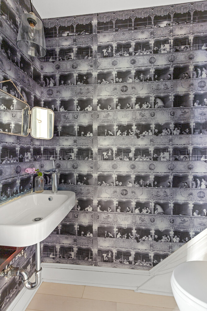 #8 photo, 220 COLUMBIA Heights, ブルックリン区 Brooklyn Heights , NY 11201