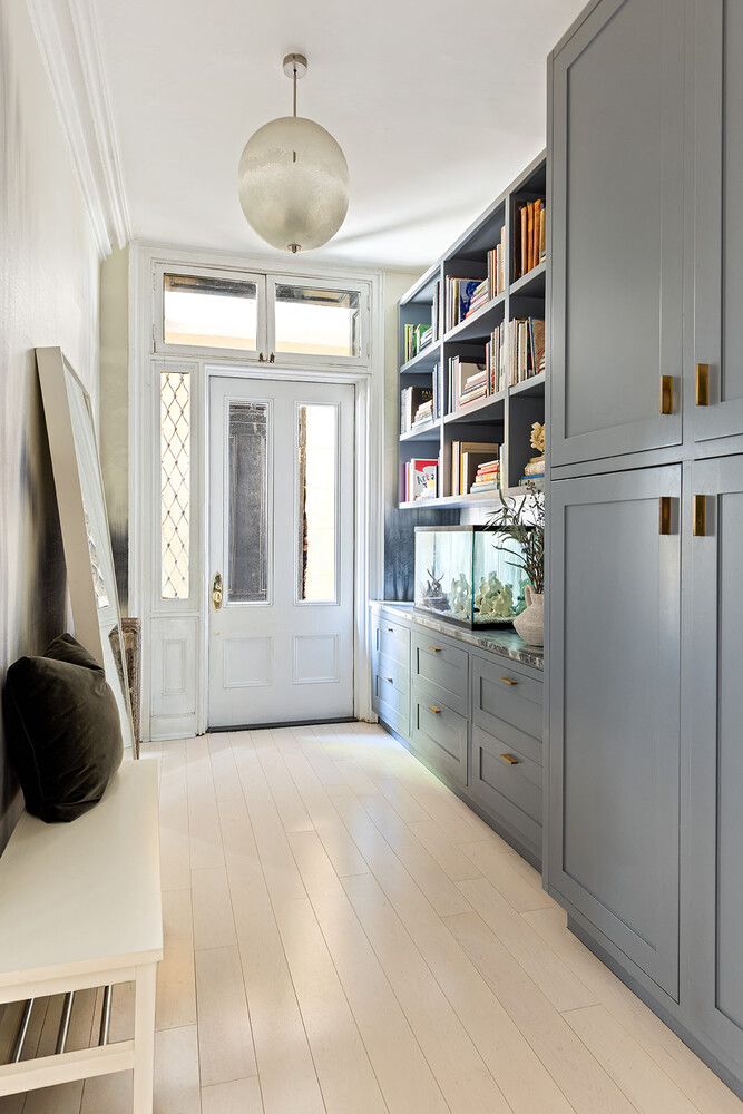 #9 photo, 220 COLUMBIA Heights, ブルックリン区 Brooklyn Heights , NY 11201