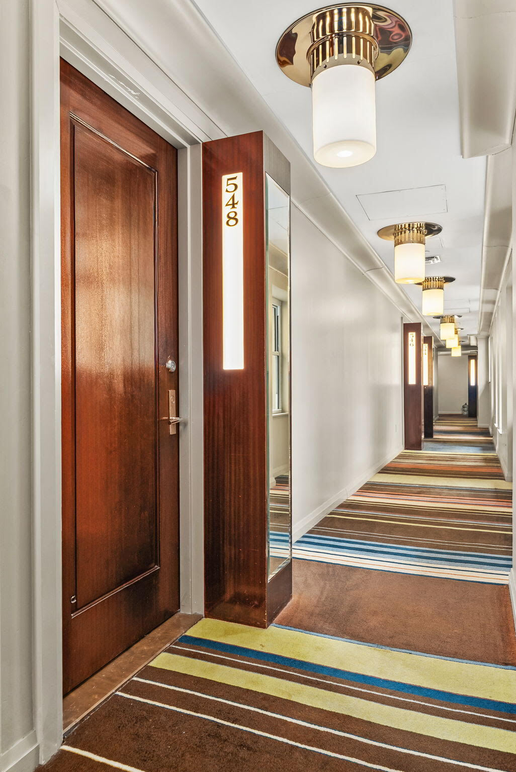 #10 photo, 55 Wall Street, マンハッタン Financial District , NY 10005