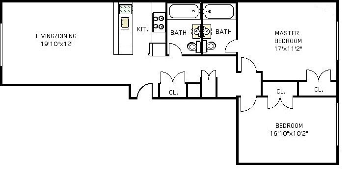 #2 photo, Brooklyn, Williamsburg,South , NY 11206