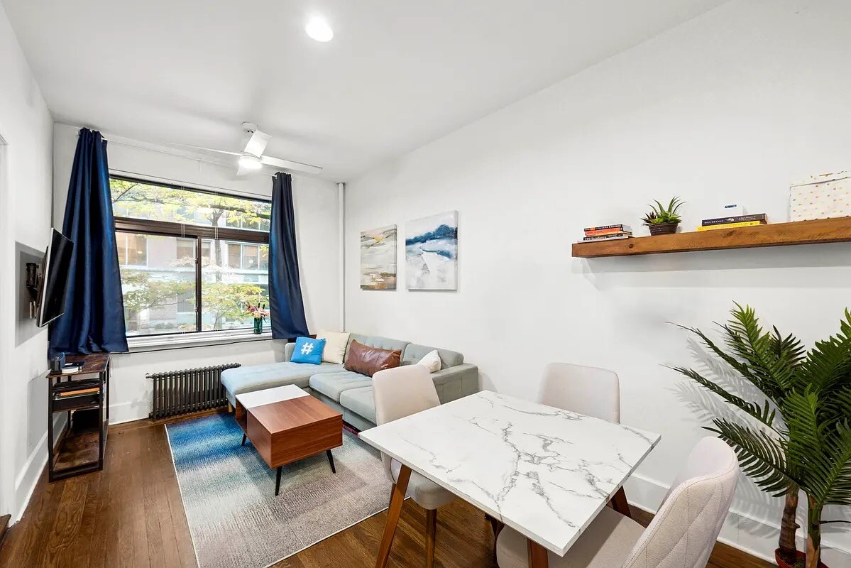 #1 photo, 126 E 30TH Street, NoMad , NY 10016