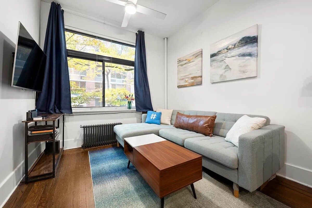 #5 photo, 126 E 30TH Street, NoMad , NY 10016