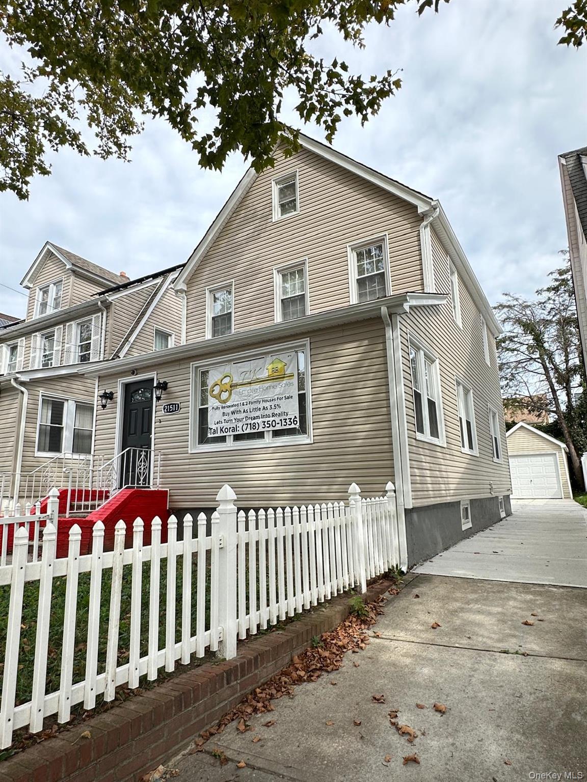 #10 photo, 215-11 112 Avenue, Queens Village , NY 11429