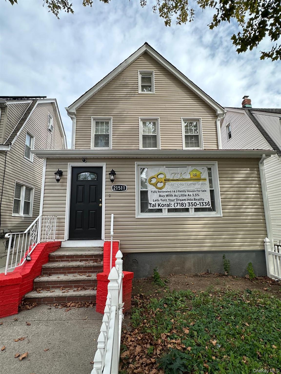 #2 photo, 215-11 112 Avenue, Queens Village , NY 11429