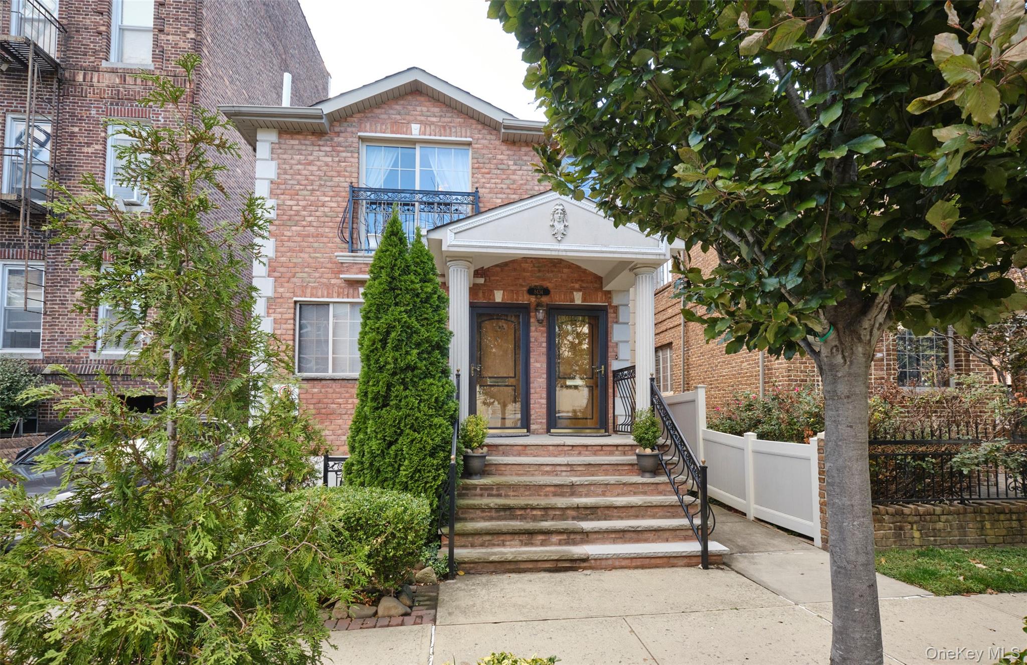 #1 photo, 84-34 120 Street, Kew Gardens , NY 11415