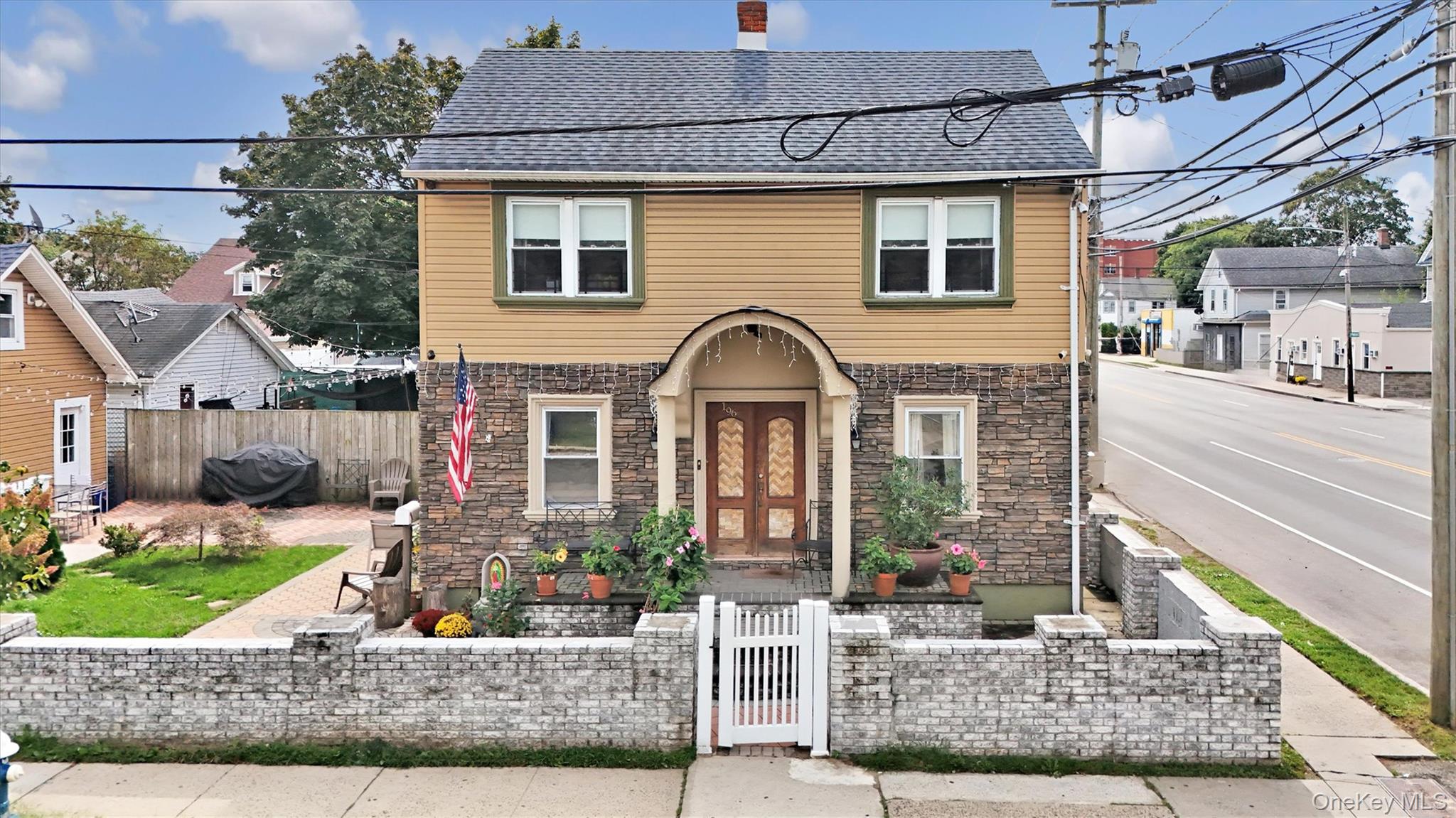 #1 photo, 196 S Franklin Street, Hempstead , NY 11550