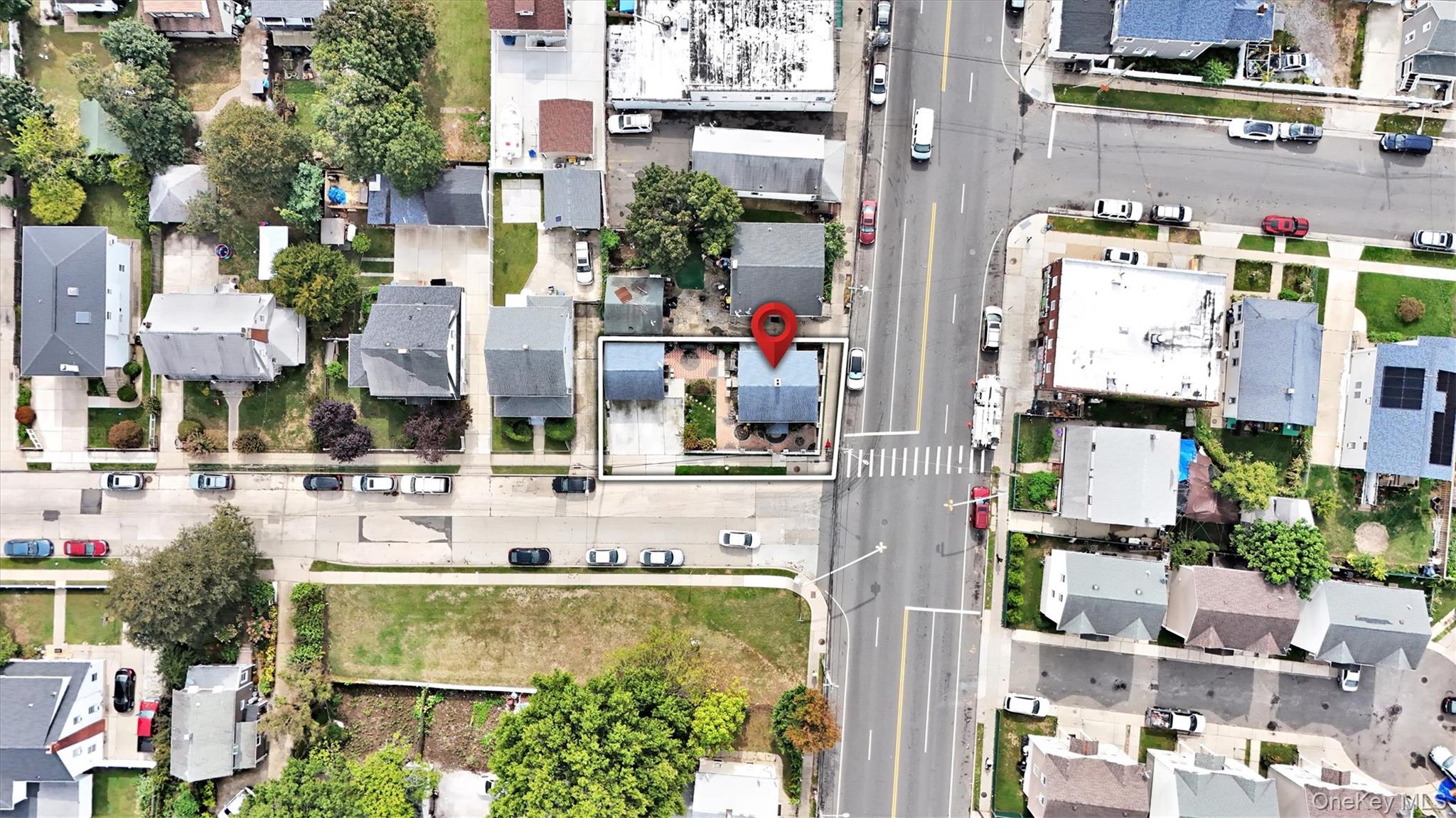 #4 photo, 196 S Franklin Street, Hempstead , NY 11550