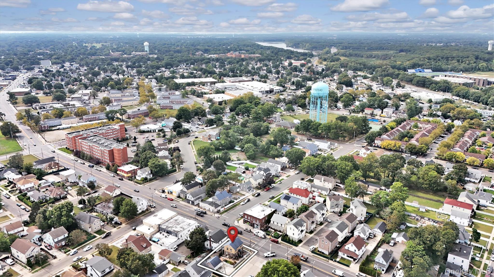 #5 photo, 196 S Franklin Street, Hempstead , NY 11550