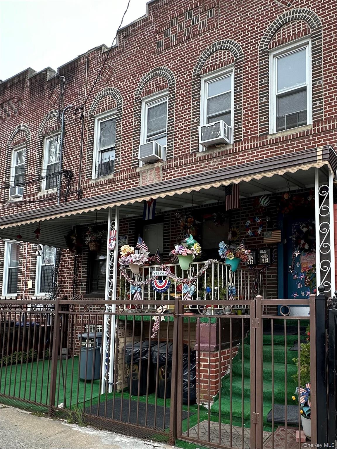 #1 photo, 613 New Jersey Avenue, Brooklyn , NY 11207