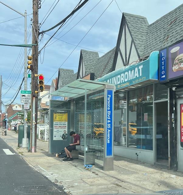 #1 photo, 84-75 Parsons Blvd, クイーンズ区 Jamaica , NY 11432