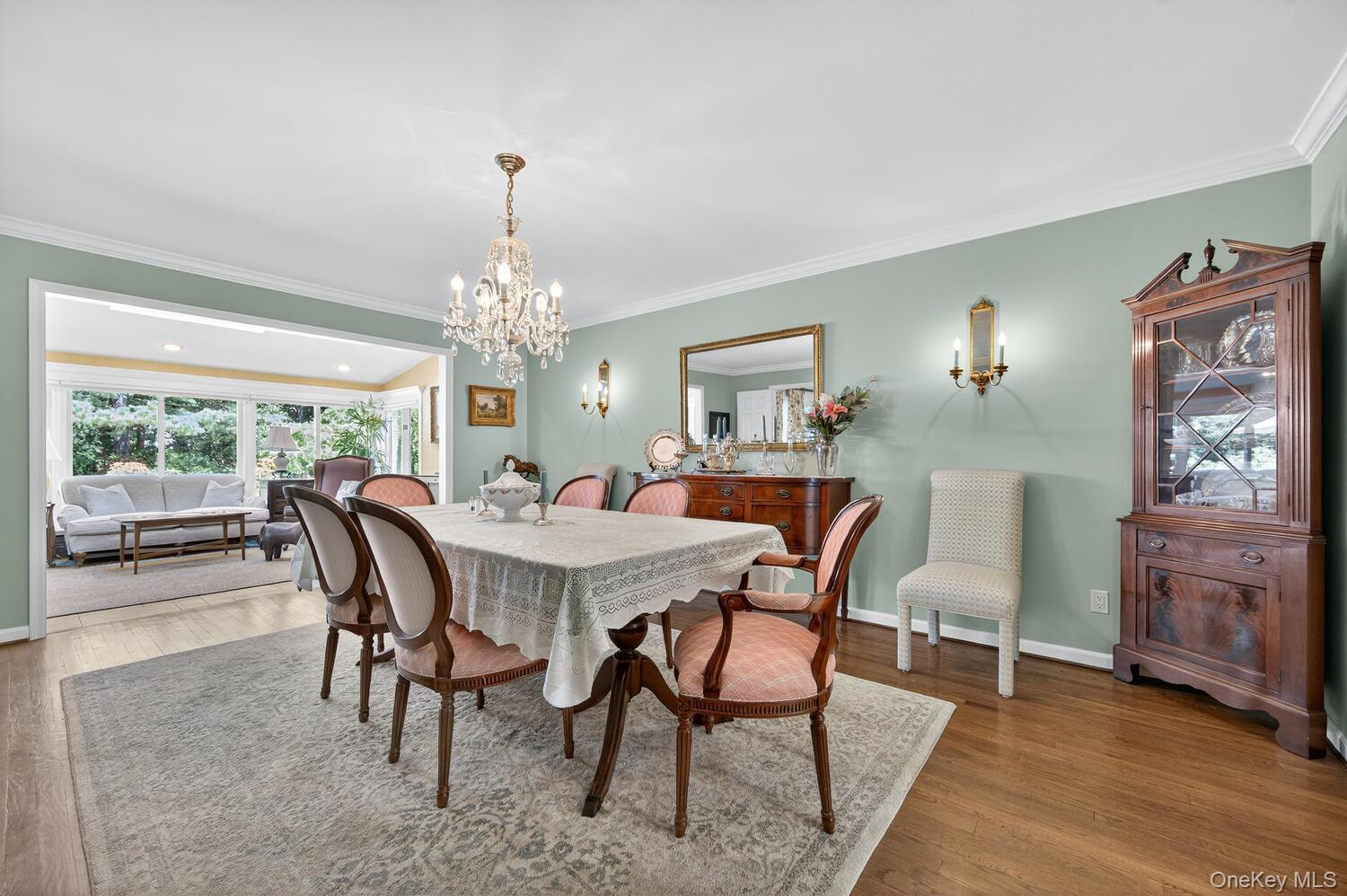 #15 photo, 135 Piping Rock Road, ナッソー郡 Locust Valley , NY 11560