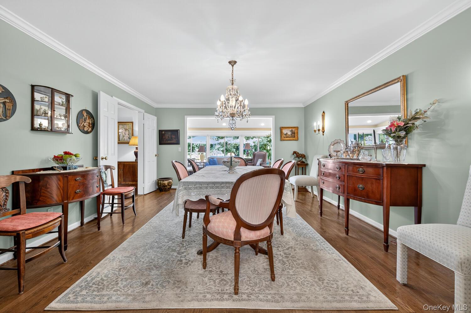 #16 photo, 135 Piping Rock Road, ナッソー郡 Locust Valley , NY 11560