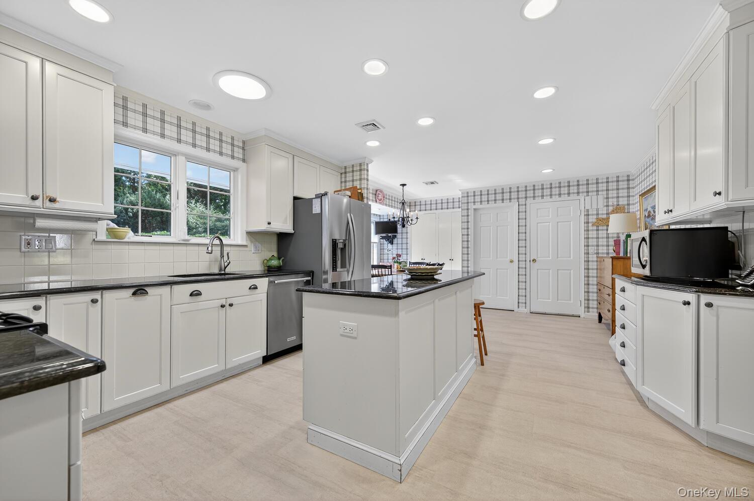 #19 photo, 135 Piping Rock Road, ナッソー郡 Locust Valley , NY 11560