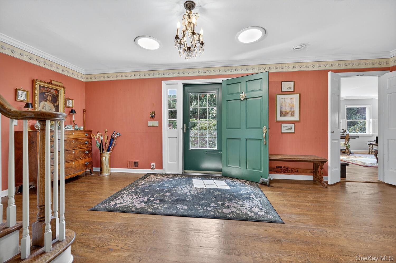 #3 photo, 135 Piping Rock Road, ナッソー郡 Locust Valley , NY 11560