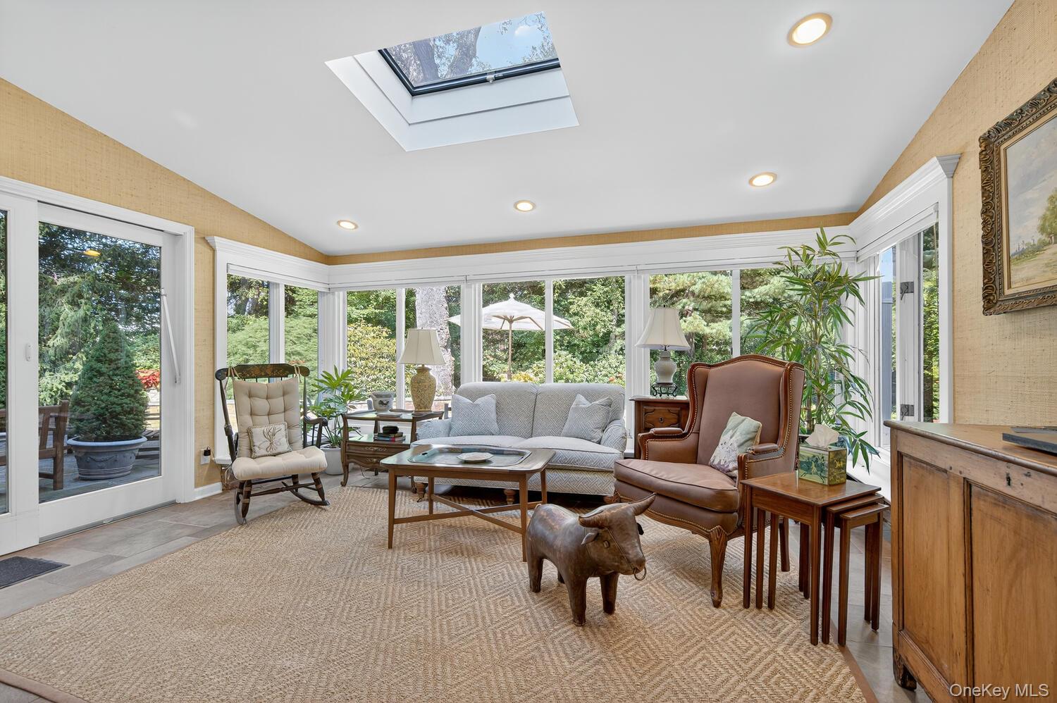 #7 photo, 135 Piping Rock Road, ナッソー郡 Locust Valley , NY 11560