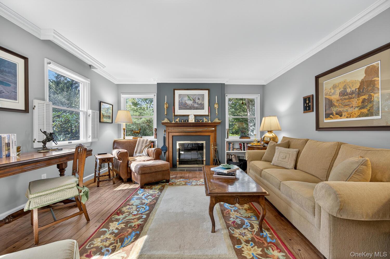 #8 photo, 135 Piping Rock Road, ナッソー郡 Locust Valley , NY 11560