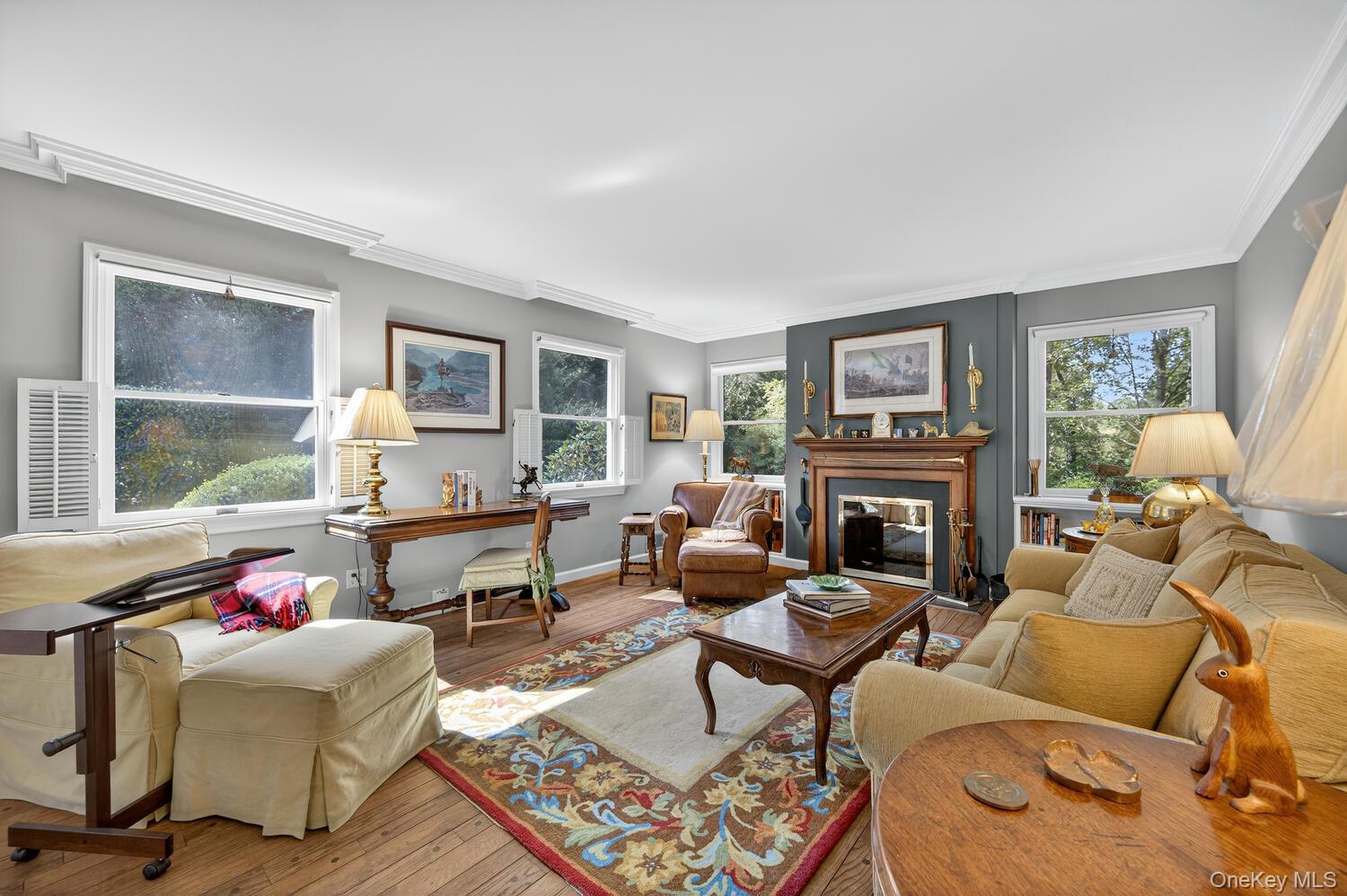 #9 photo, 135 Piping Rock Road, ナッソー郡 Locust Valley , NY 11560