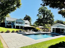 509 North Main Street 汉普顿 Southampton, NY