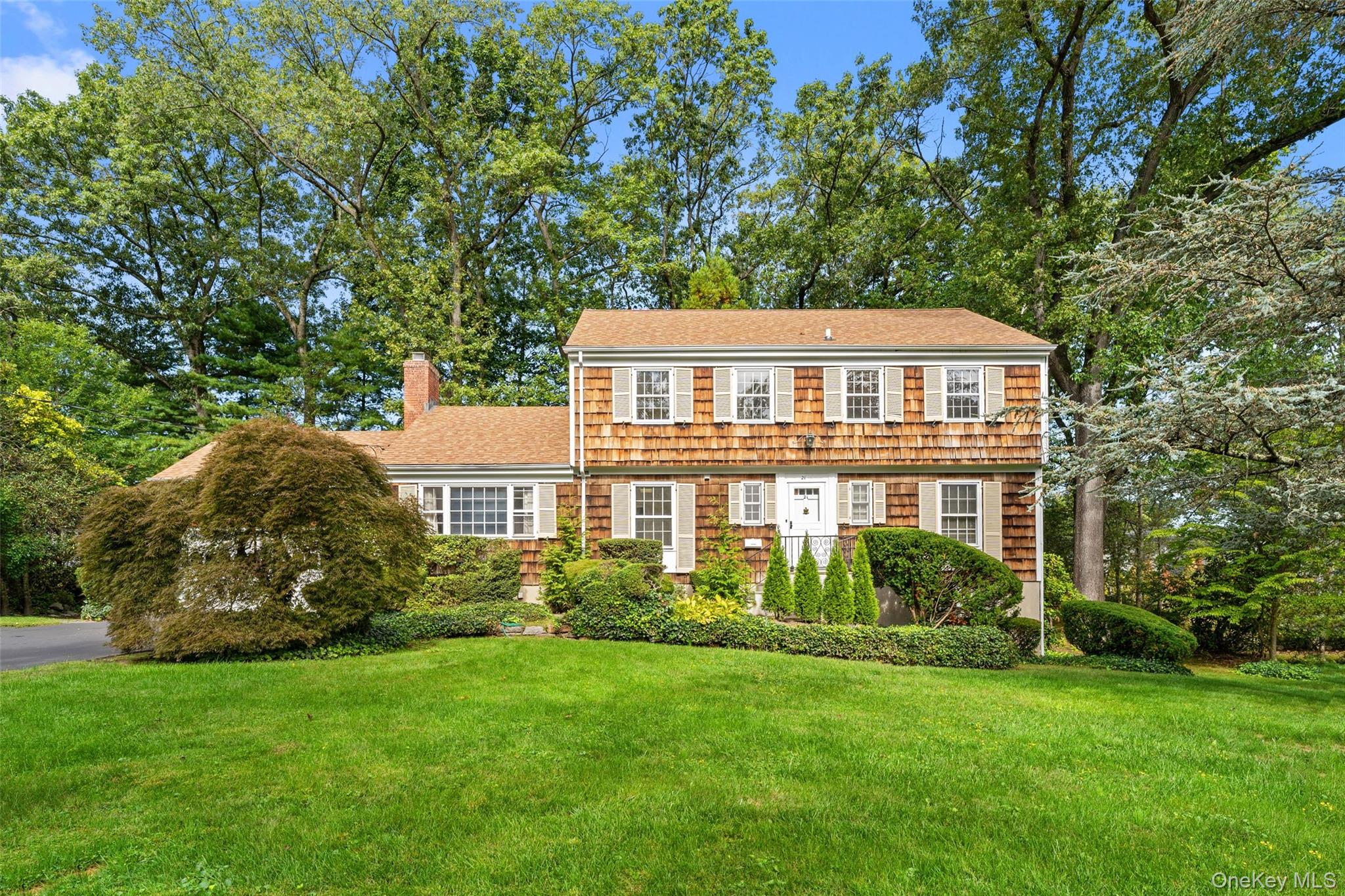 #1 photo, 21 Springdale Road, 纽约州 Scarsdale , NY 10583