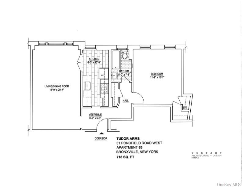 #19 photo, 31 Pondfield Road, ブロンクス区 Bronxville , NY 10708