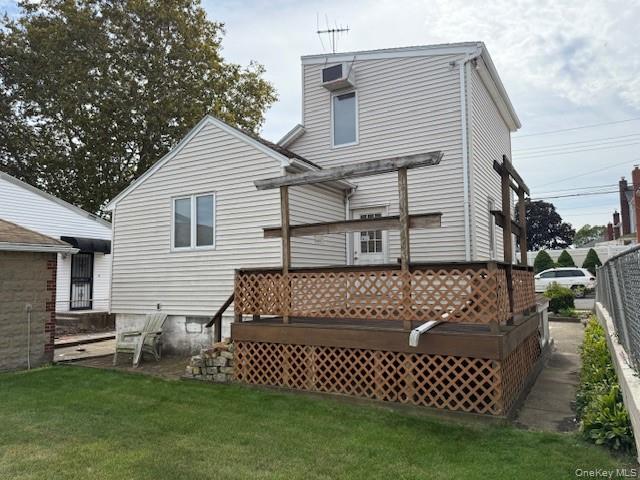 #5 photo, 154-09 21 Avenue, Whitestone , NY 11357