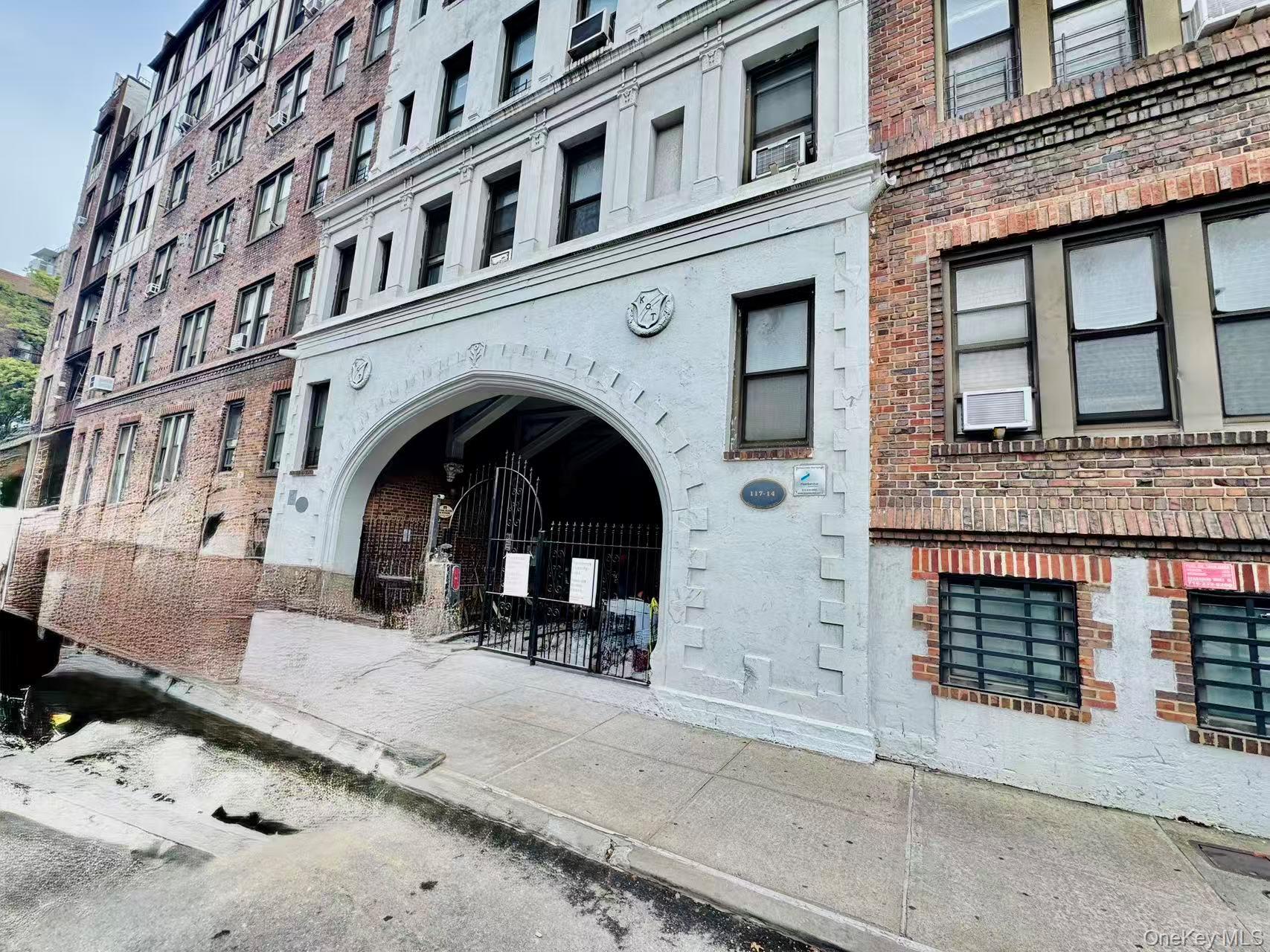 #1 photo, 117-14 Union Turnpike, クイーンズ区 Kew Gardens , NY 11415