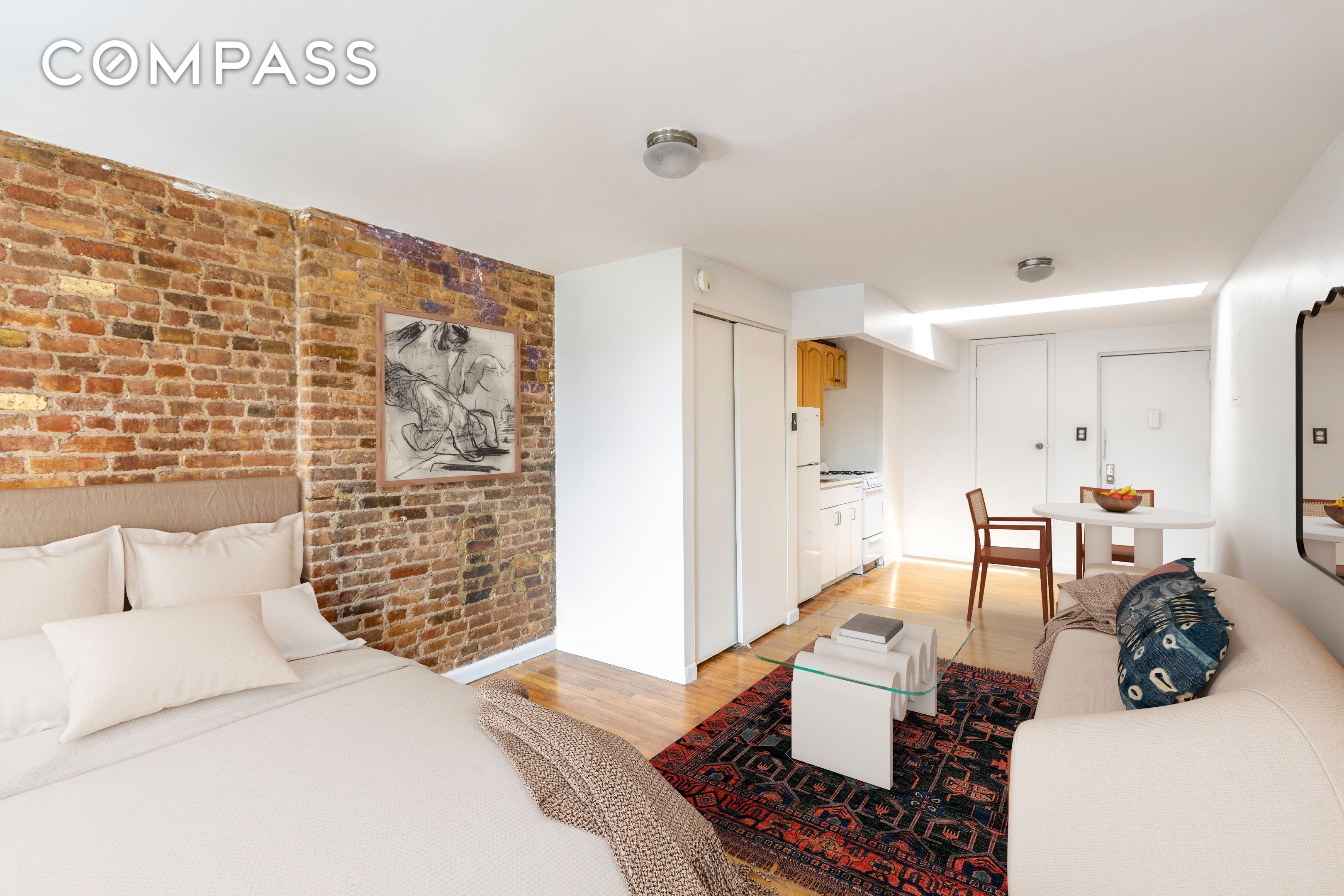 #1 photo, 88 E 3rd Street, East Village , NY 10003