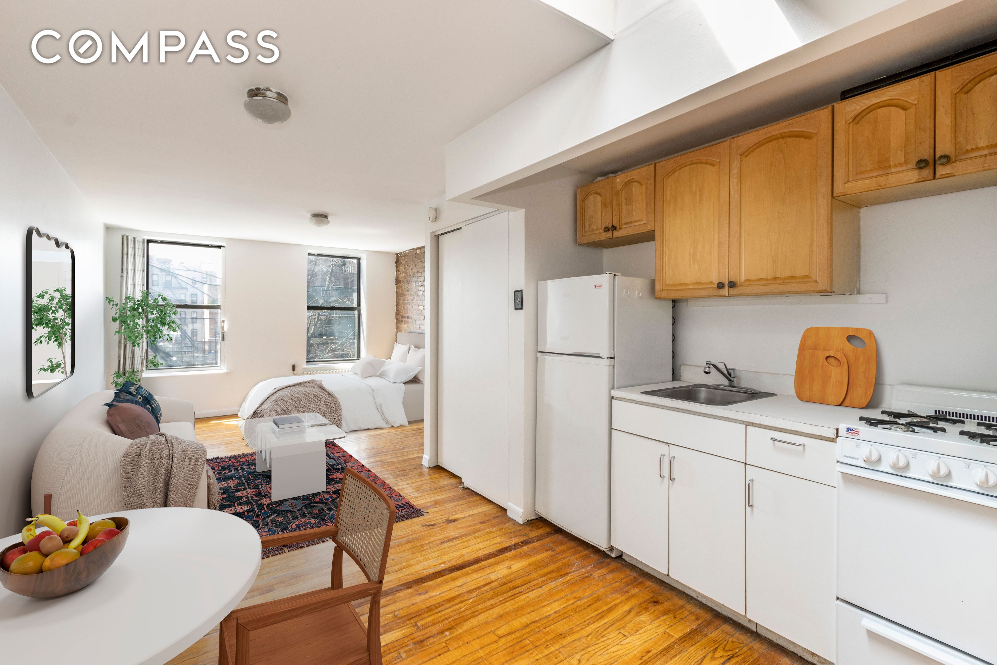 #3 photo, 88 E 3rd Street, East Village , NY 10003