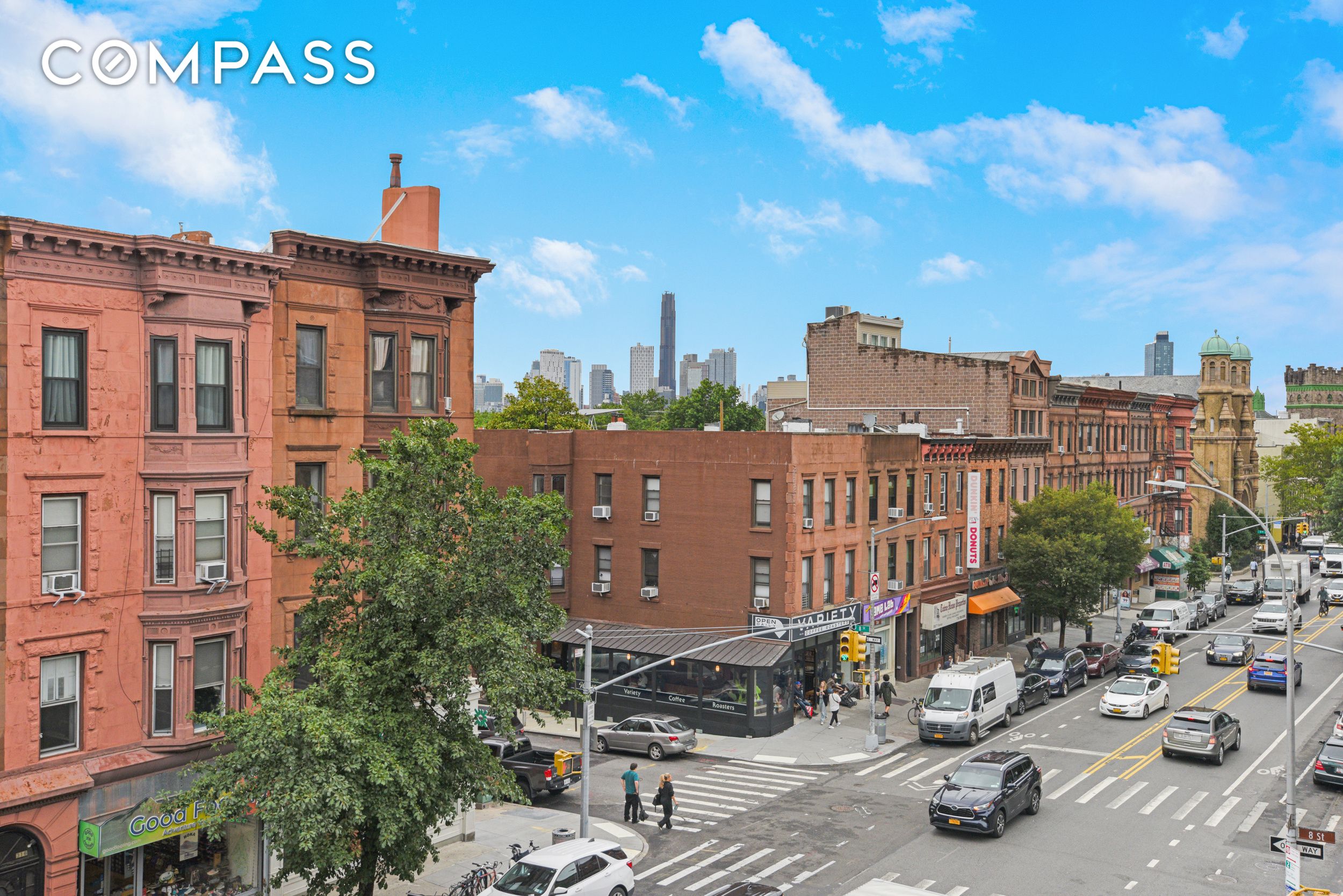 #14 photo, Brooklyn, ブルックリン区 Park Slope , NY 11215