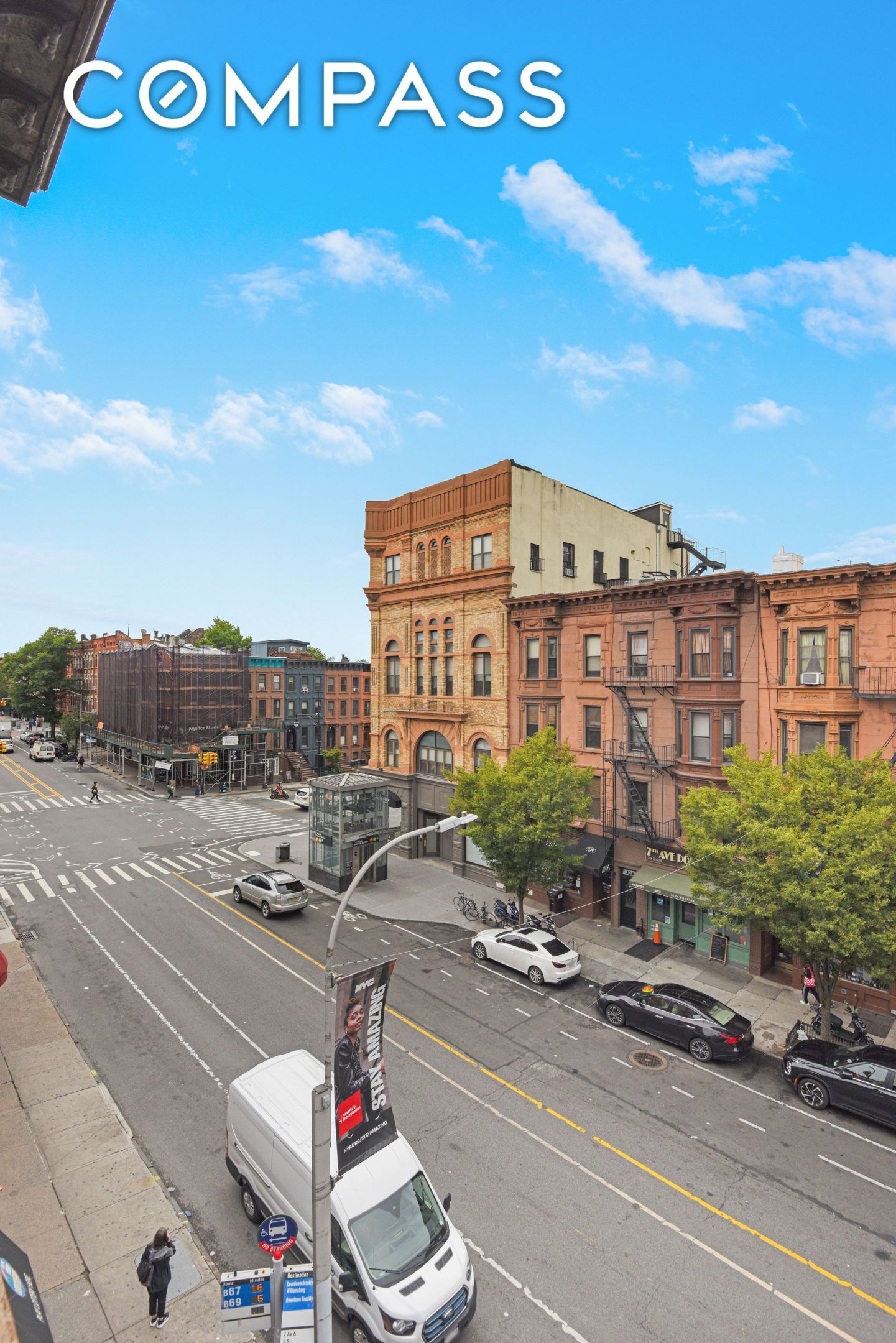 #15 photo, Brooklyn, ブルックリン区 Park Slope , NY 11215