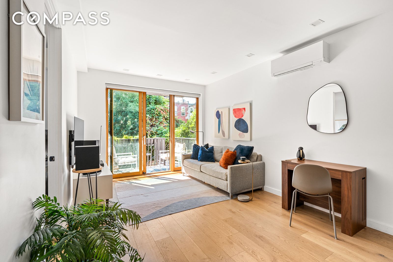 #3 photo, 714 Jefferson Avenue, ブルックリン区 Bedford-Stuyvesant , NY 11221