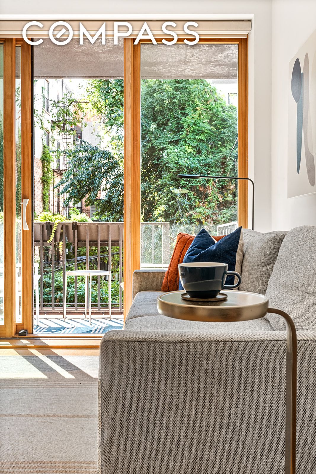 #4 photo, 714 Jefferson Avenue, ブルックリン区 Bedford-Stuyvesant , NY 11221