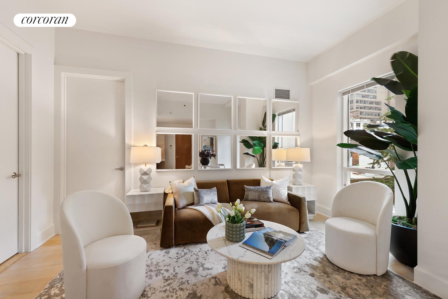 #4 photo, 250 E 49TH Street, マンハッタン Turtle Bay , NY 10017