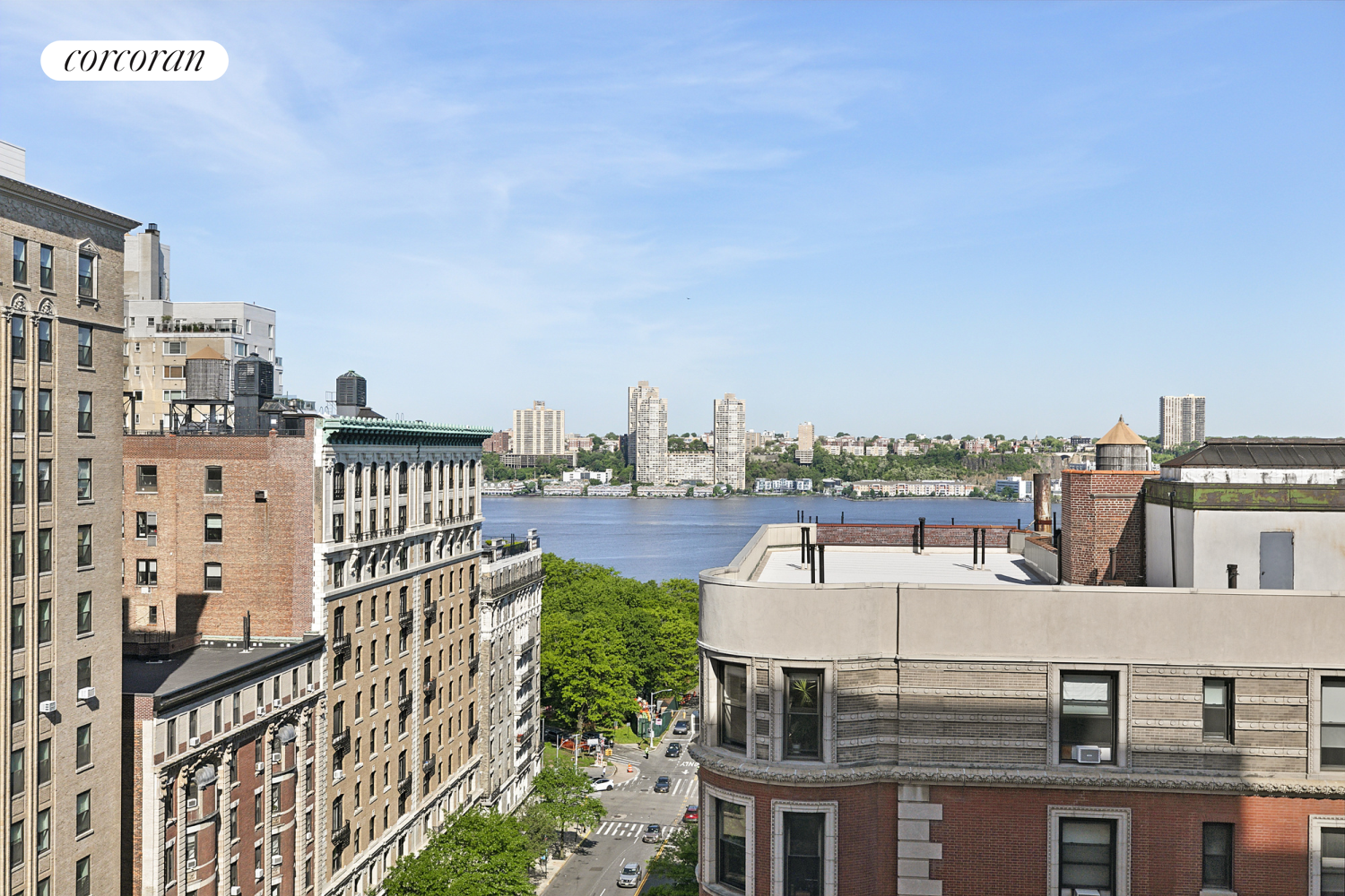 #1 photo, 400 W END Avenue, マンハッタン Upper West Side , NY 10024