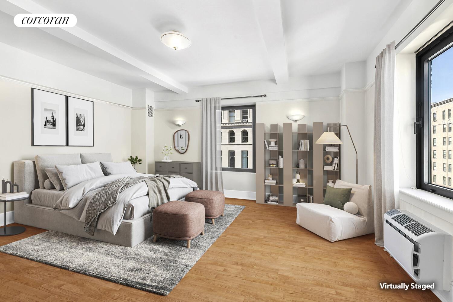 #10 photo, 400 W END Avenue, マンハッタン Upper West Side , NY 10024