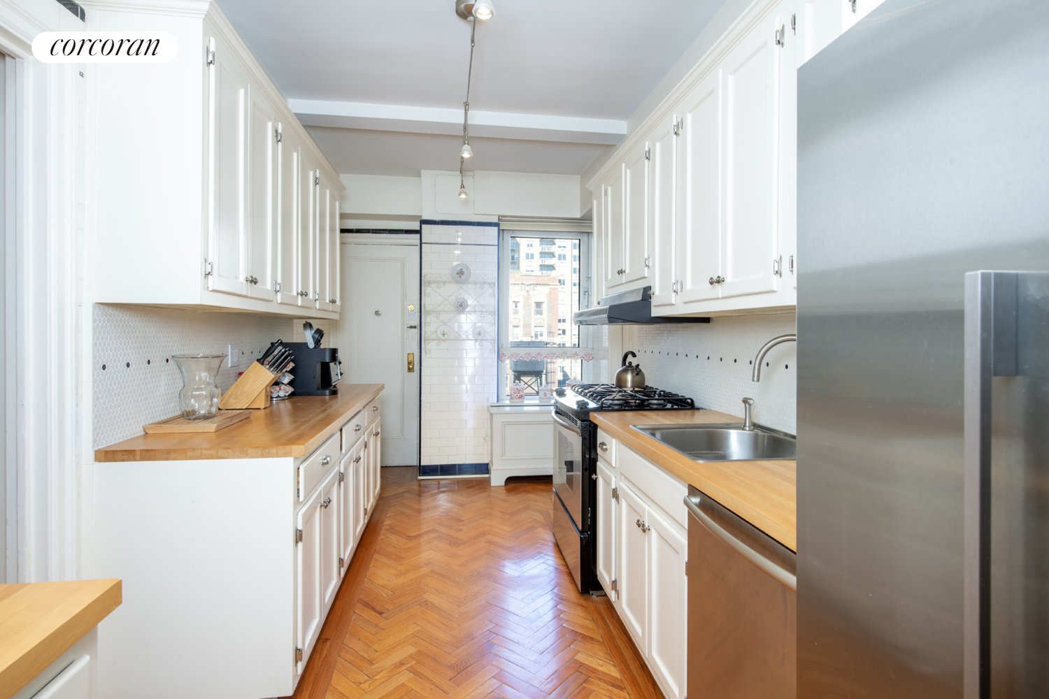 #14 photo, 400 W END Avenue, マンハッタン Upper West Side , NY 10024
