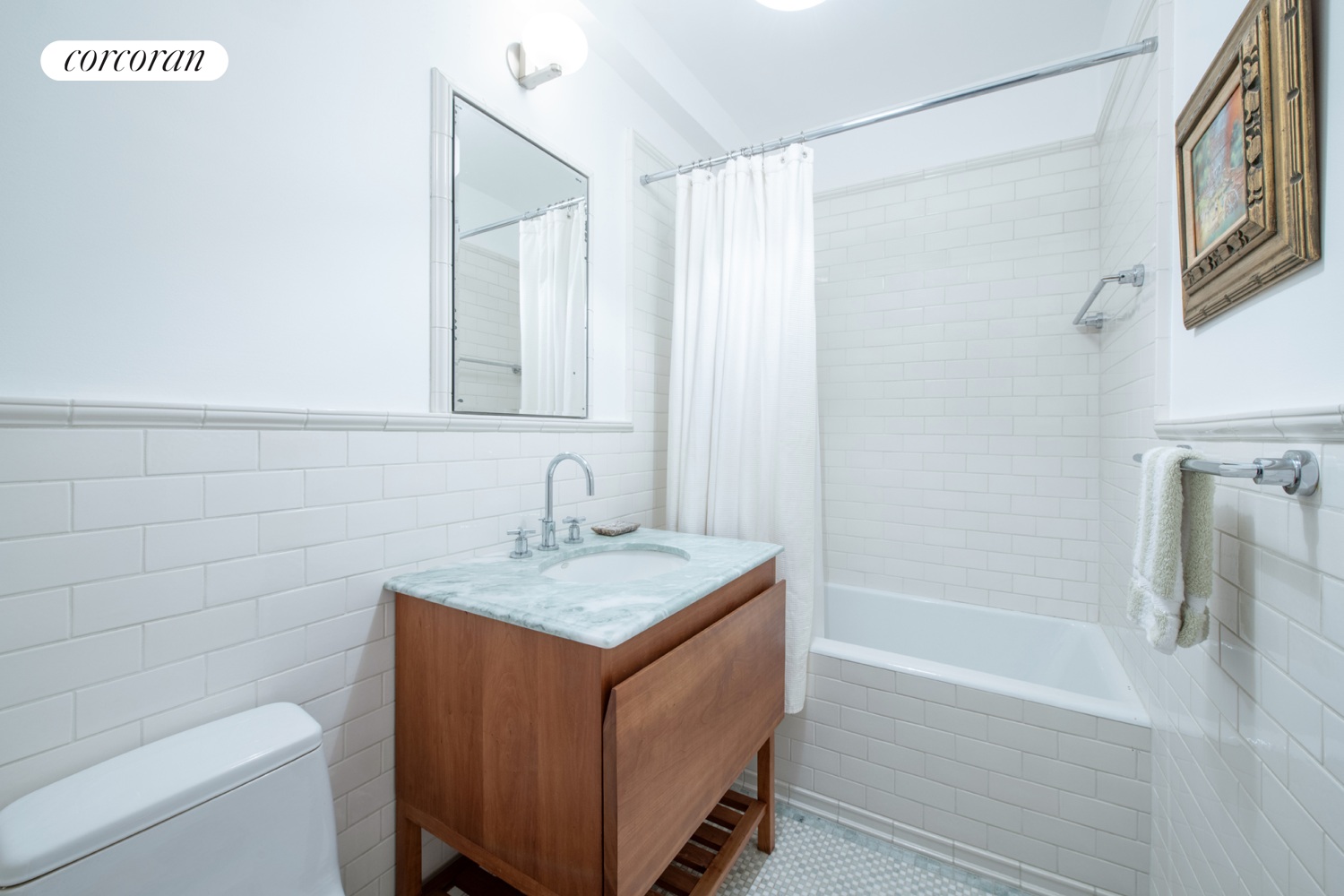 #16 photo, 400 W END Avenue, マンハッタン Upper West Side , NY 10024