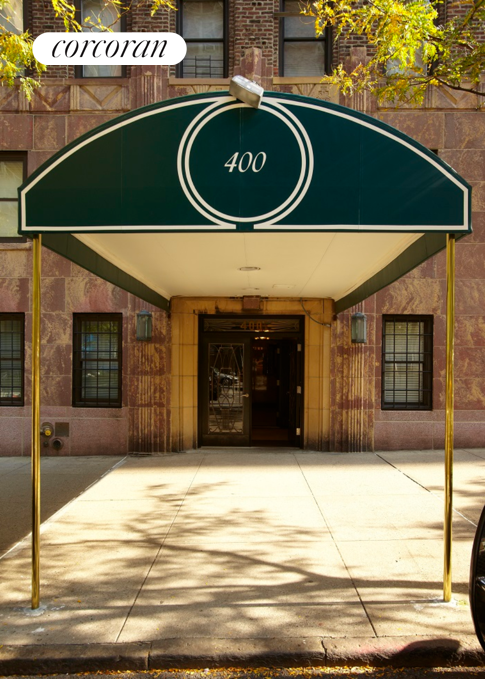 #19 photo, 400 W END Avenue, マンハッタン Upper West Side , NY 10024
