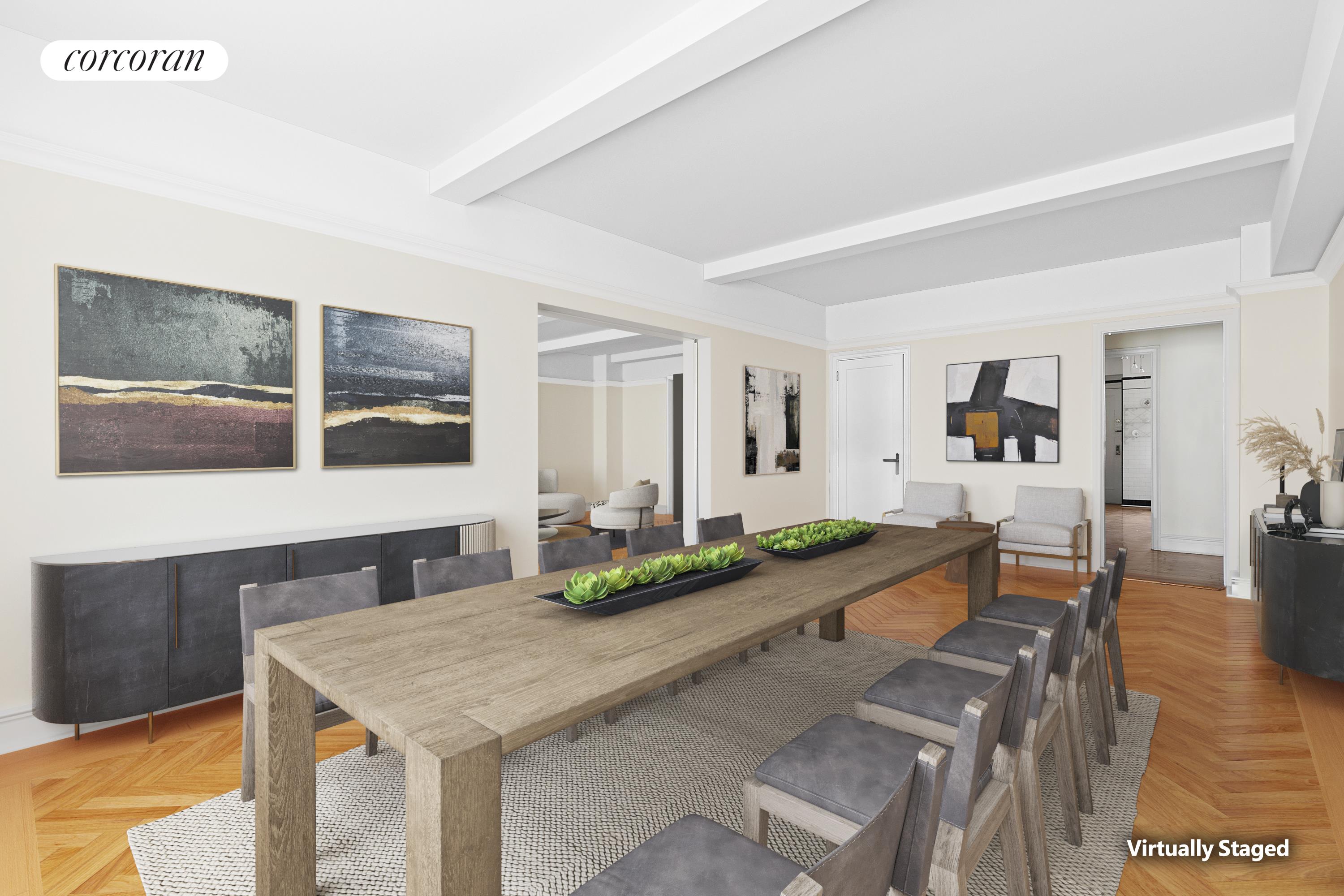 #4 photo, 400 W END Avenue, マンハッタン Upper West Side , NY 10024