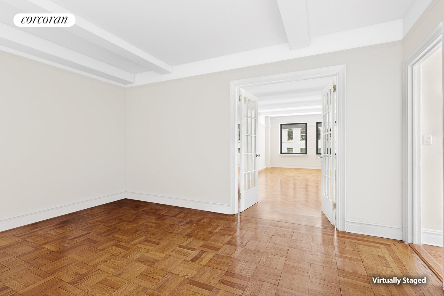 #5 photo, 400 W END Avenue, マンハッタン Upper West Side , NY 10024