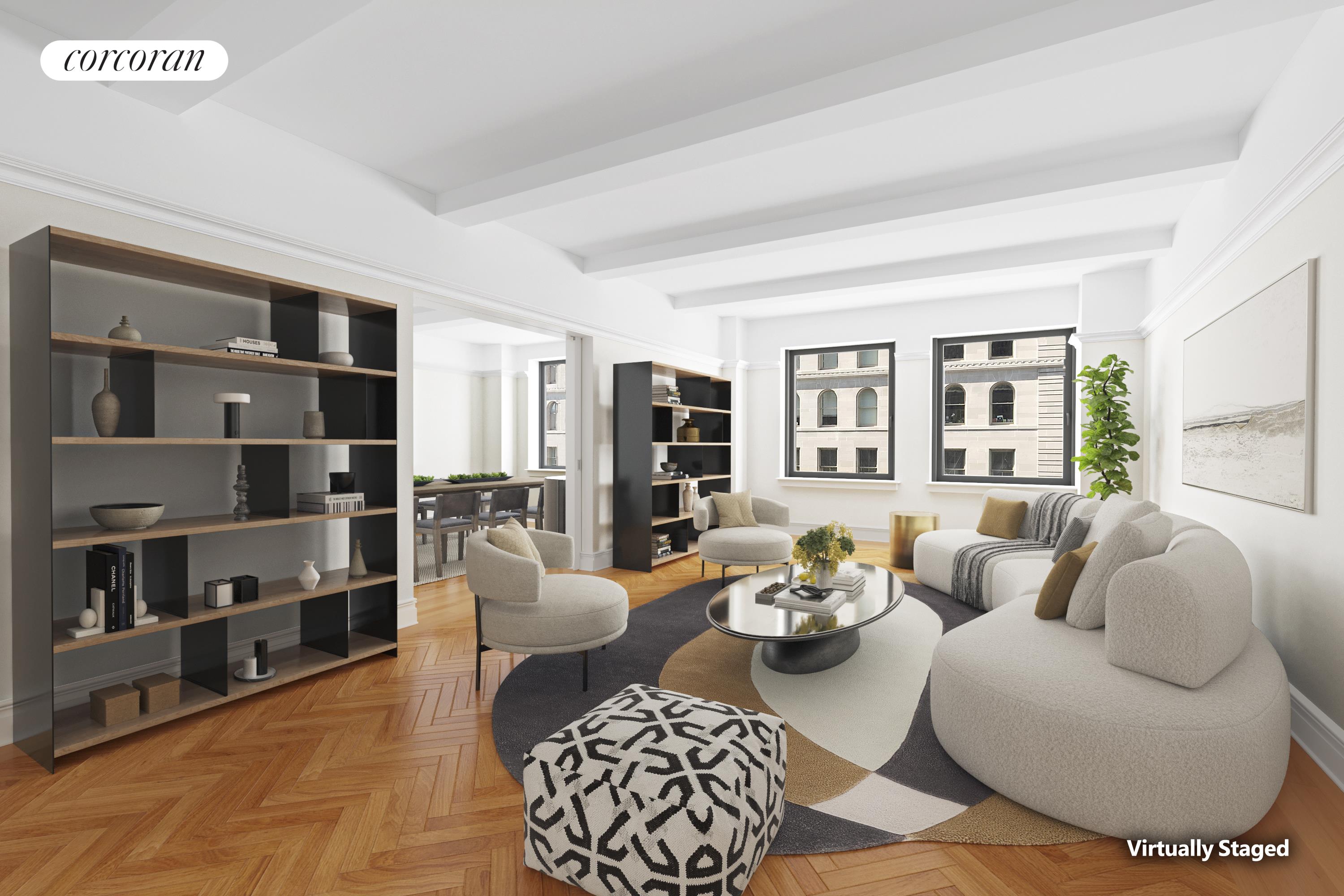 #7 photo, 400 W END Avenue, マンハッタン Upper West Side , NY 10024